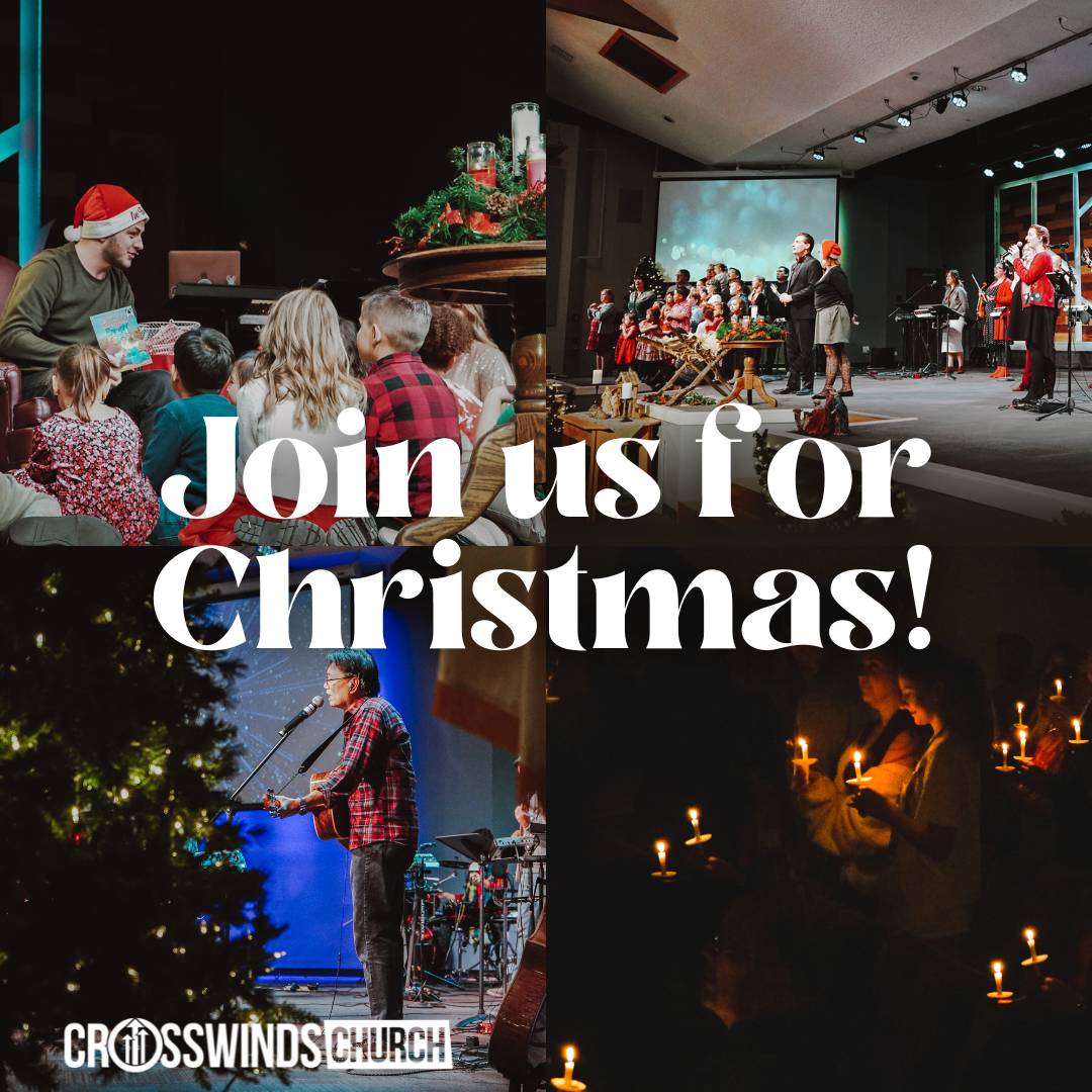 Christmas with CrossWinds Church Moreno Valley