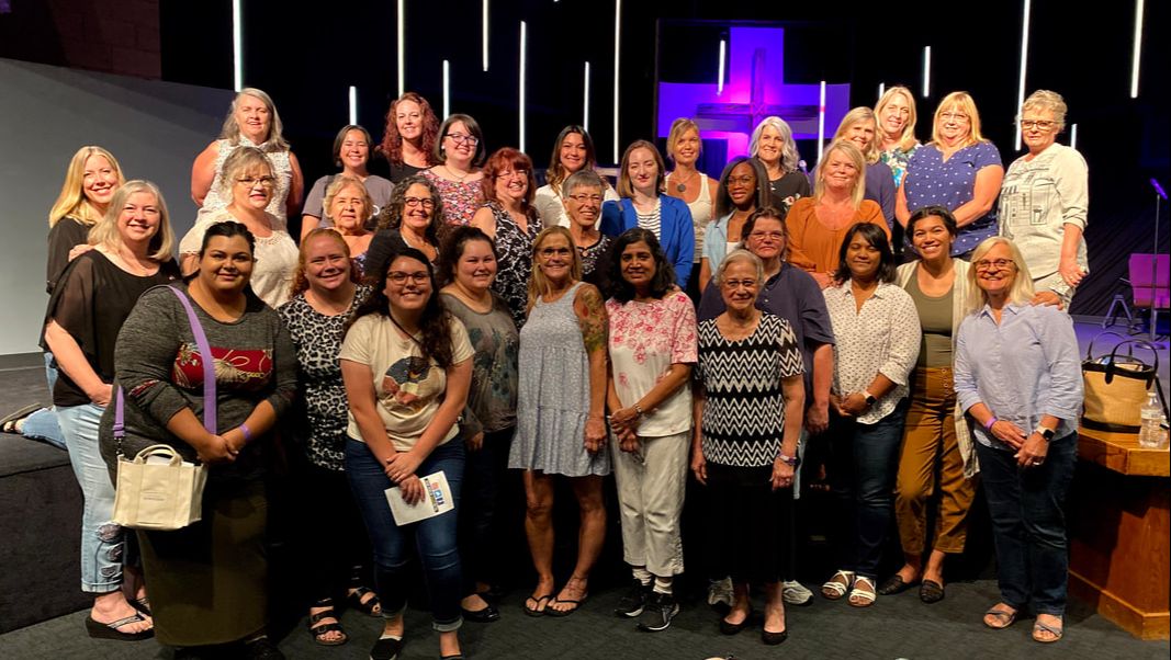 Women's Ministry Events